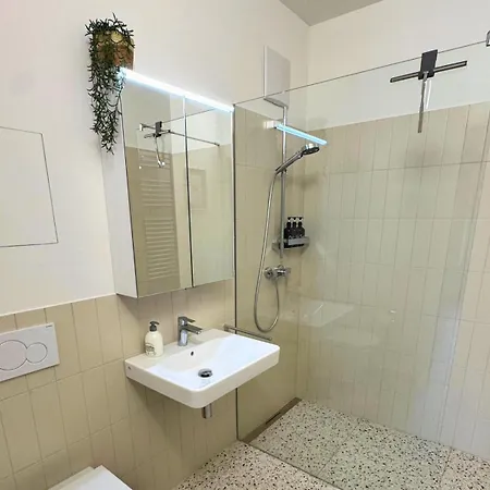 Apartment Isaak Loewenbau E1-w07 Waldshut-Tiengen