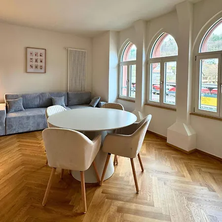 Isaak Loewenbau E1-w07 Waldshut-Tiengen